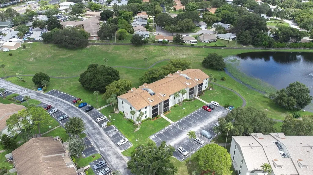 1871 Pine Ridge Way W Palm Harbor FL 34684