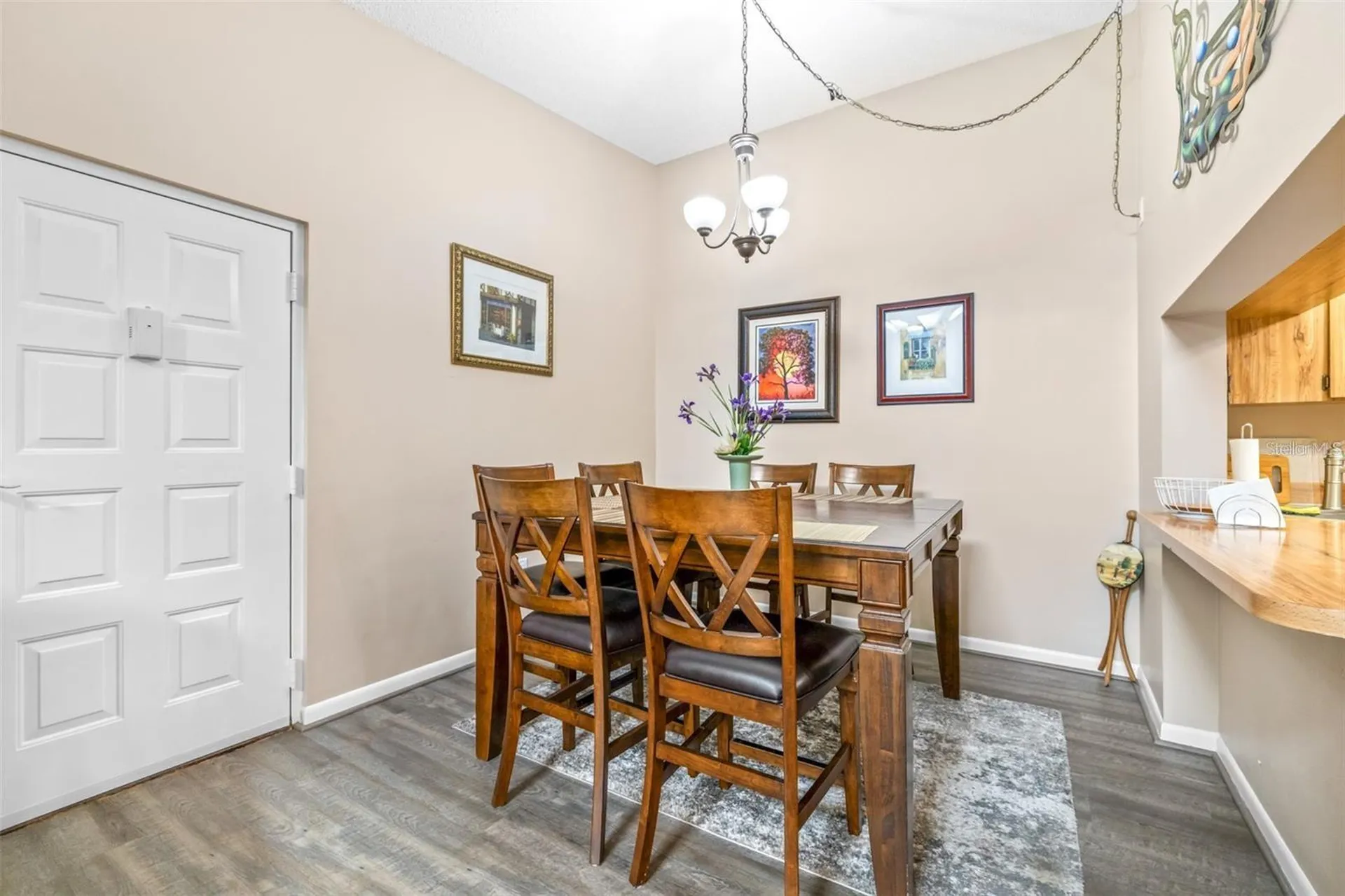 1871 Pine Ridge Way W Palm Harbor FL 34684