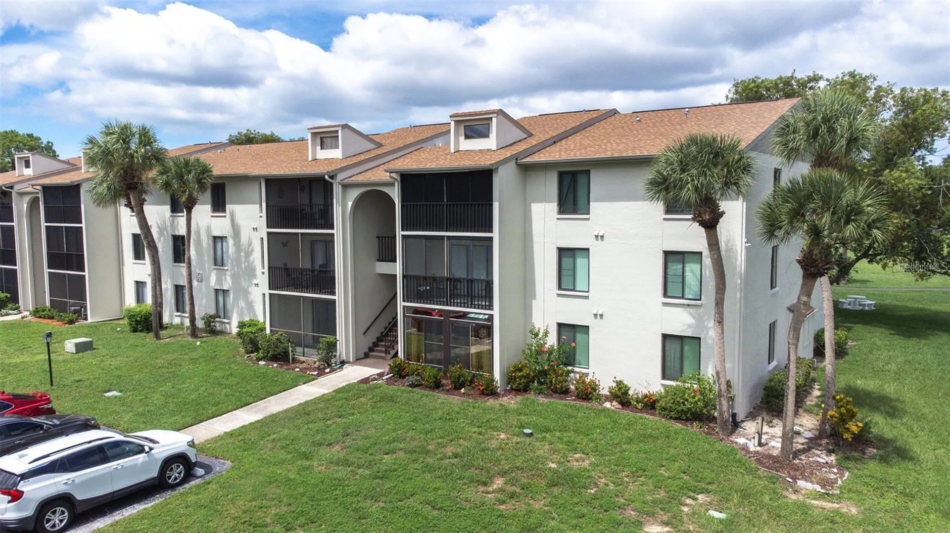 1871 Pine Ridge Way W Palm Harbor FL 34684