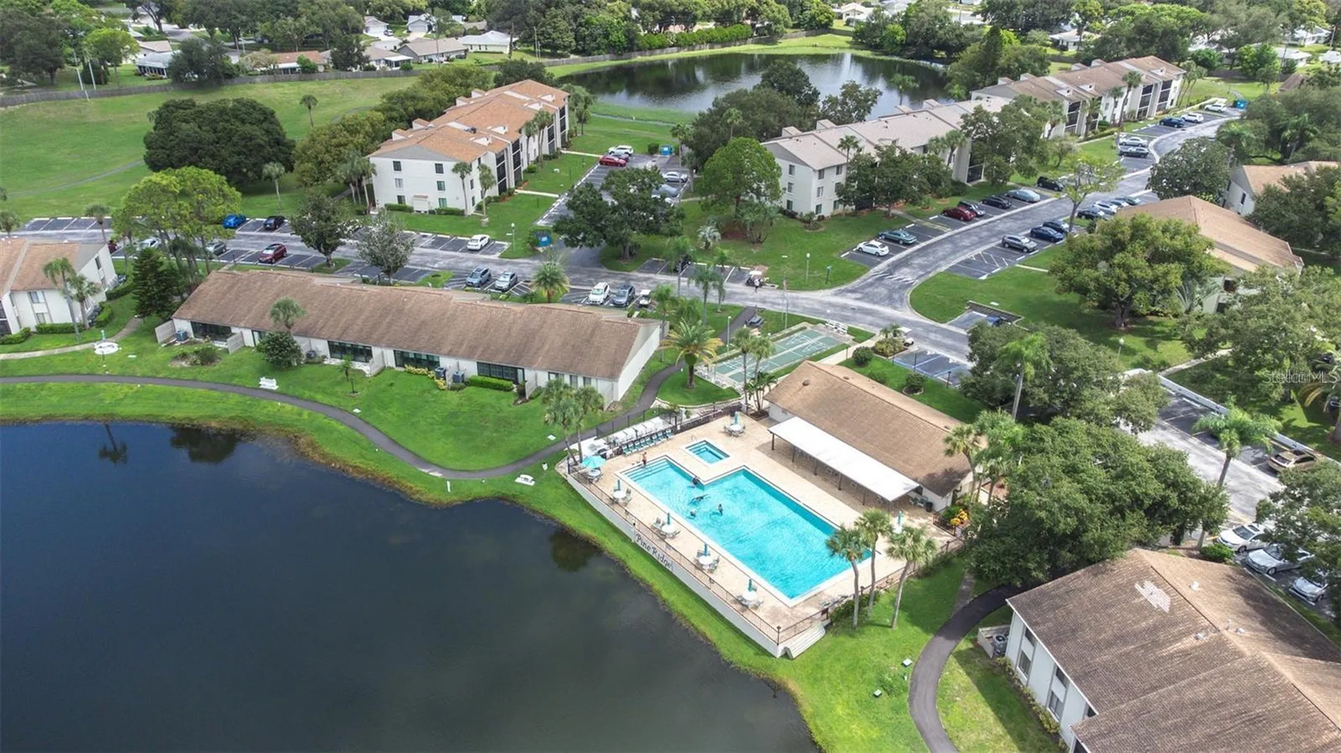 1871 Pine Ridge Way W Palm Harbor FL 34684