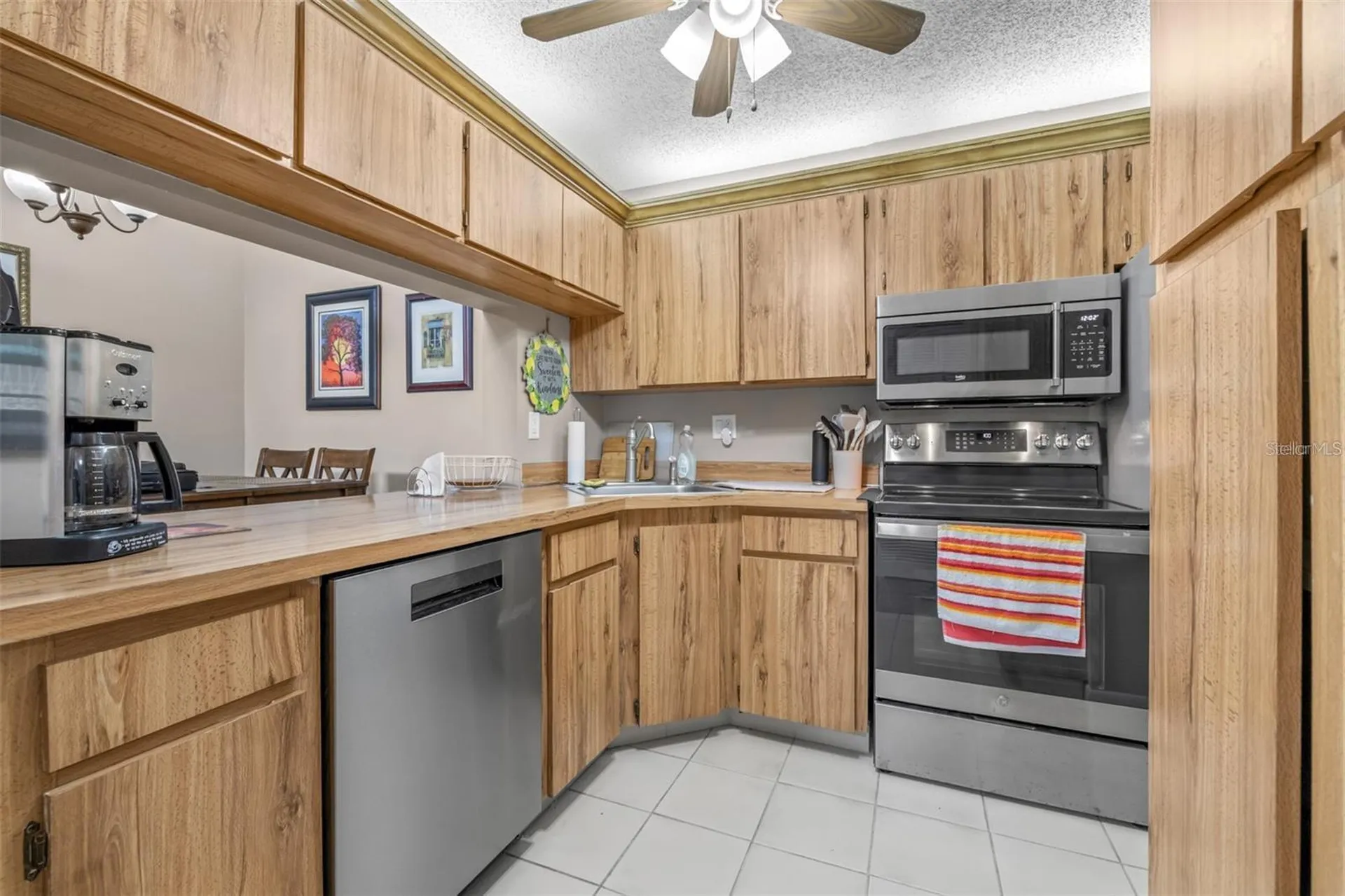 1871 Pine Ridge Way W Palm Harbor FL 34684