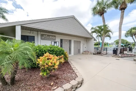 1871 Pine Ridge Way W Palm Harbor FL 34684