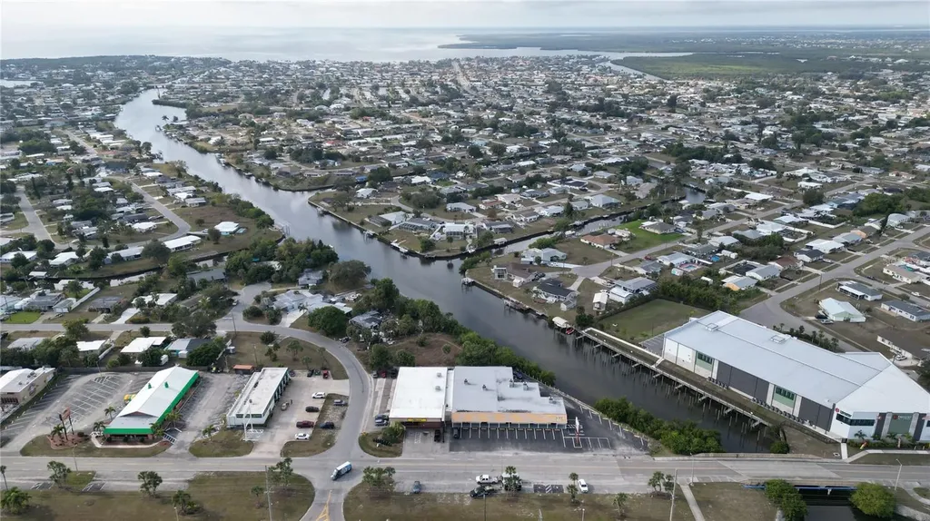 3527 Tamiami Trail Port Charlotte FL 33952