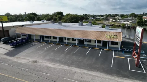 3527 Tamiami Trail Port Charlotte FL 33952