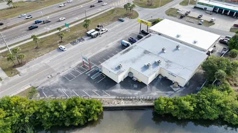 3527 Tamiami Trail Port Charlotte FL 33952