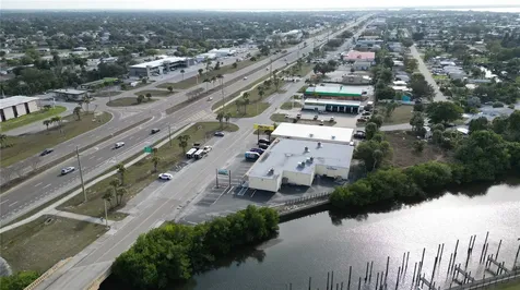 3527 Tamiami Trail Port Charlotte FL 33952