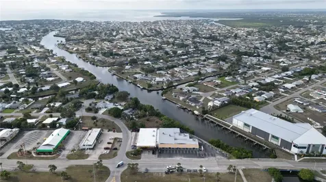 3527 Tamiami Trail Port Charlotte FL 33952