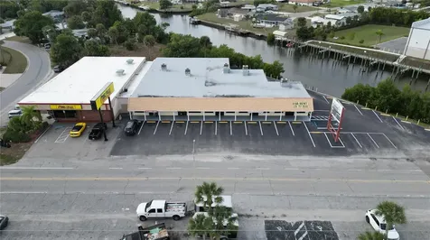 3527 Tamiami Trail Port Charlotte FL 33952