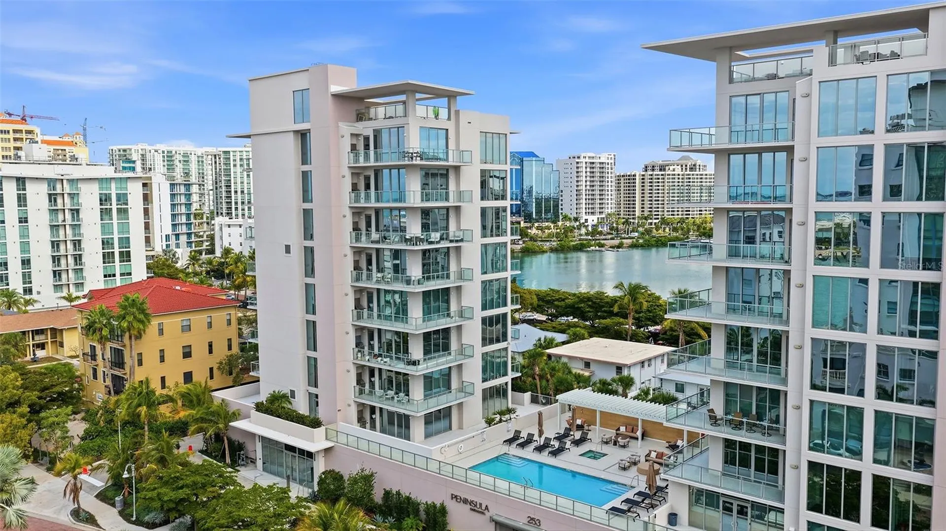 253 Golden Gate Point Sarasota FL 34236