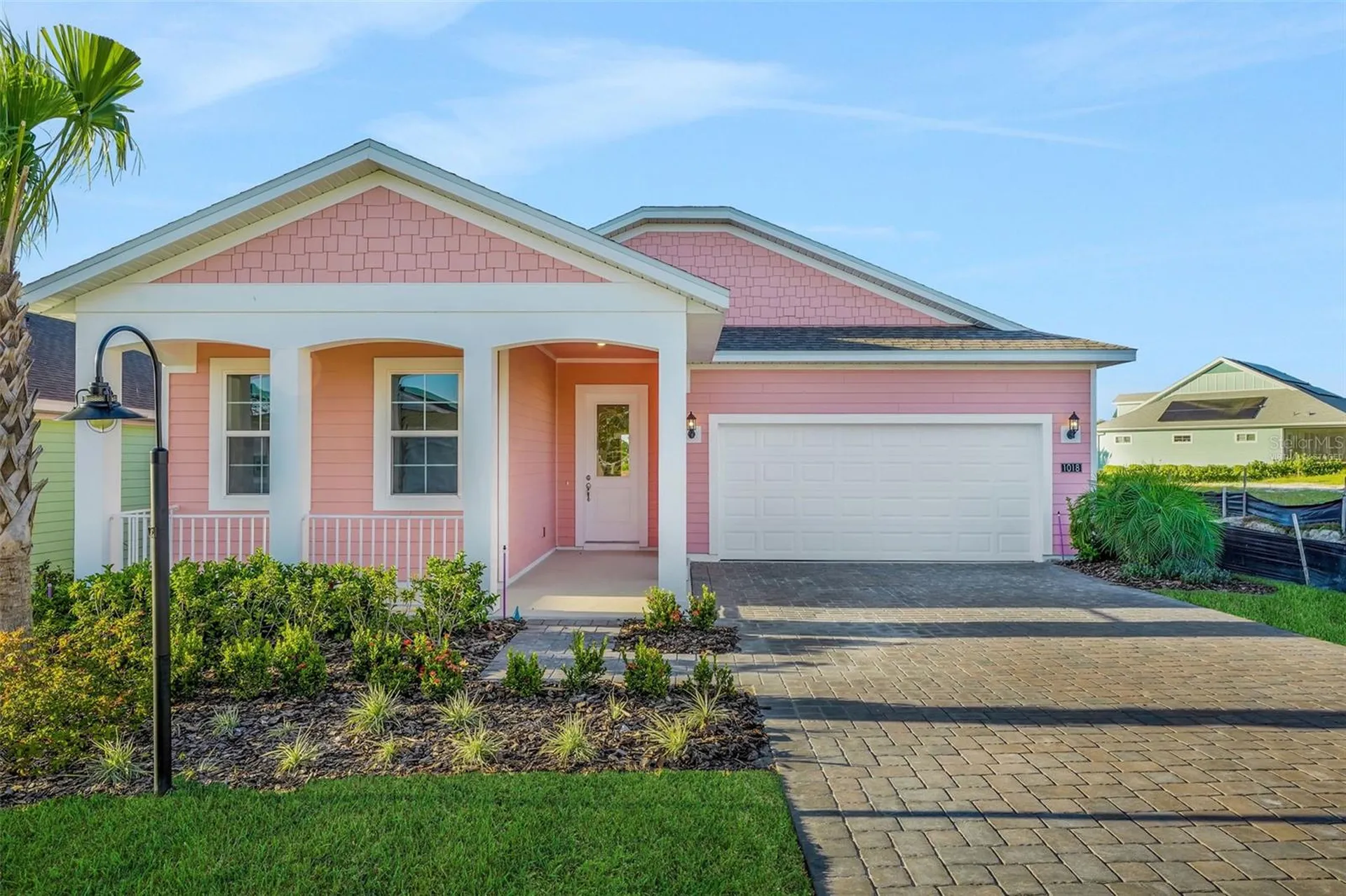1018 Fiesta Key Circle Lady Lake FL 32159