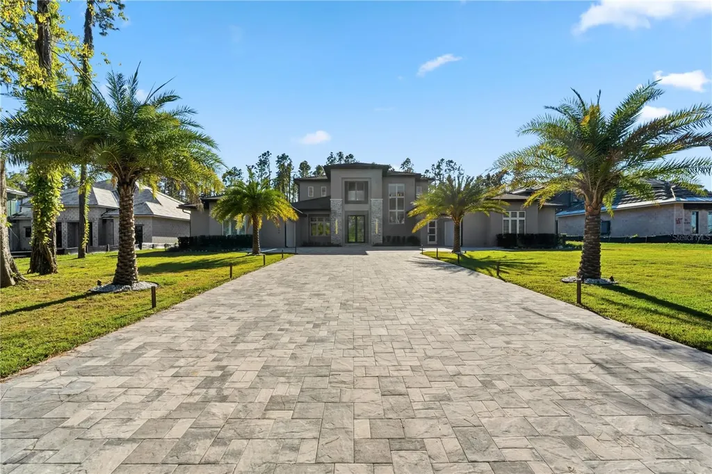 15548 Pendio Drive Bella Collina FL 34756