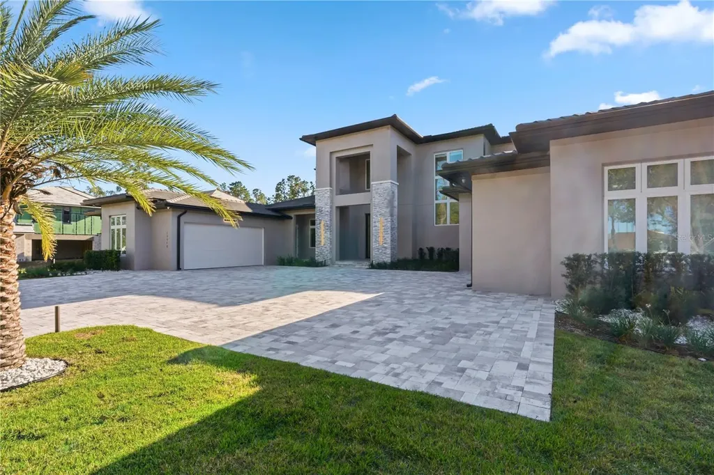 15548 Pendio Drive Bella Collina FL 34756