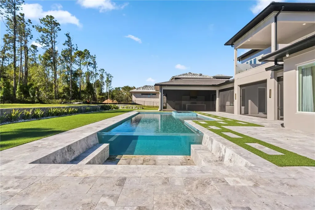 15548 Pendio Drive Bella Collina FL 34756
