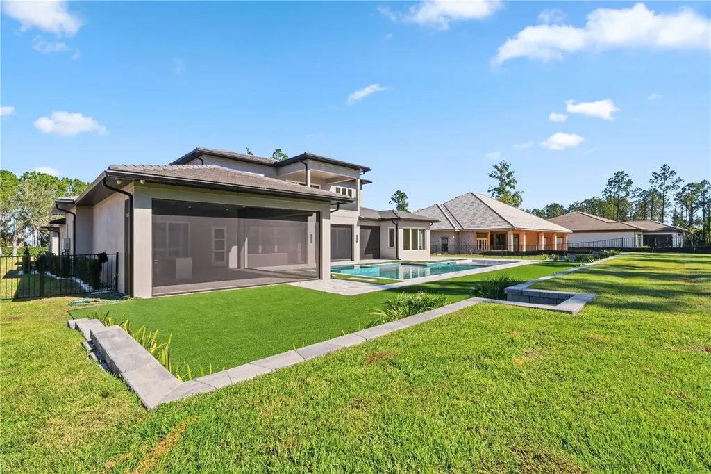 15548 Pendio Drive Bella Collina FL 34756