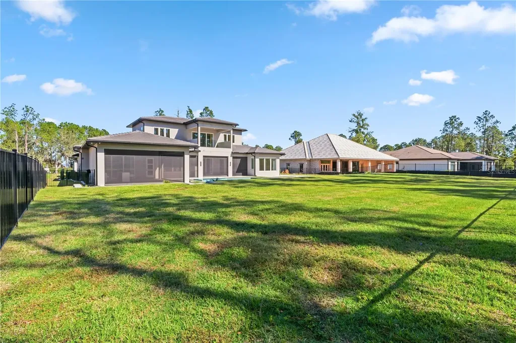 15548 Pendio Drive Bella Collina FL 34756