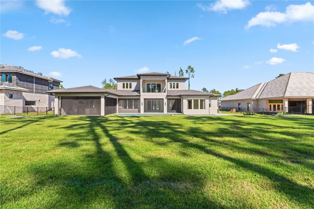 15548 Pendio Drive Bella Collina FL 34756