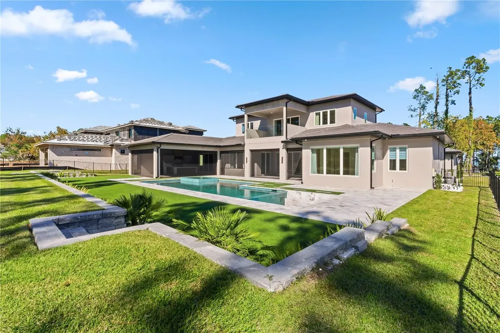 15548 Pendio Drive Bella Collina FL 34756