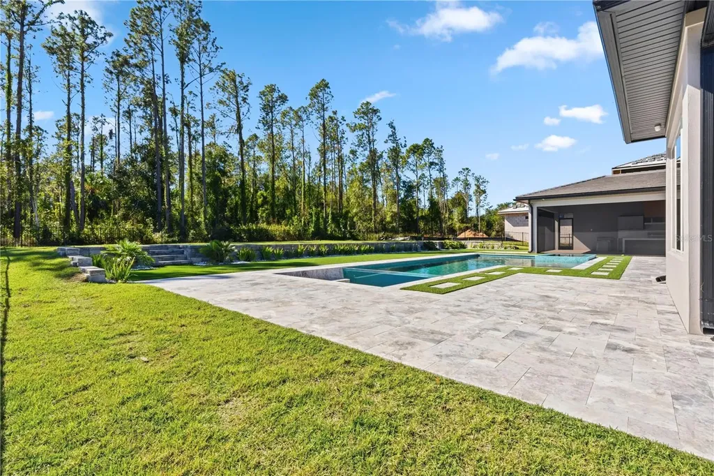 15548 Pendio Drive Bella Collina FL 34756