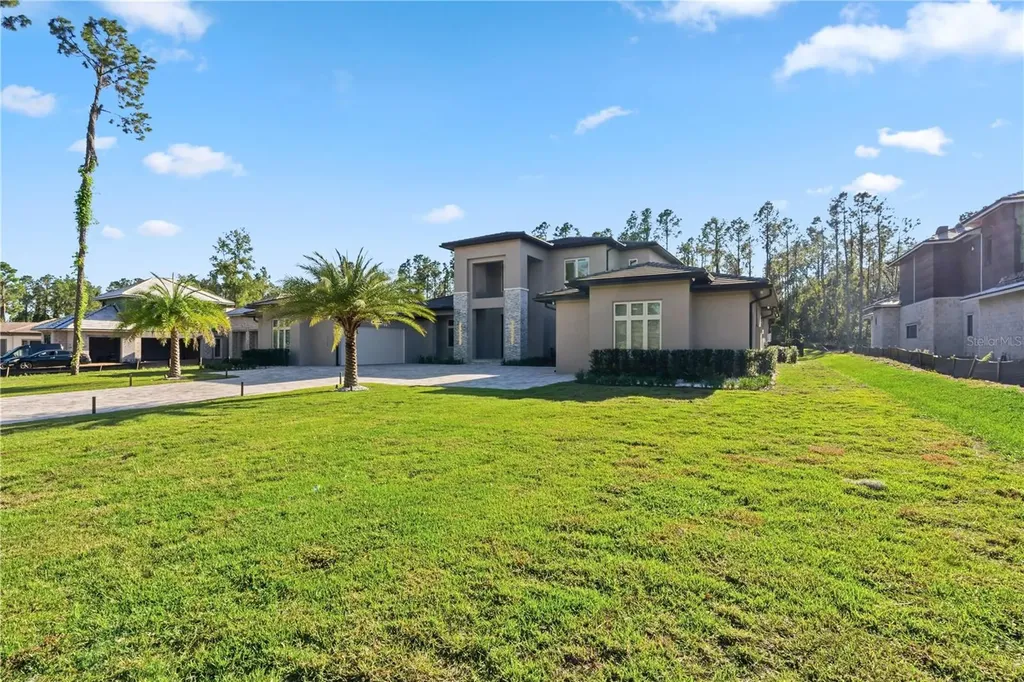 15548 Pendio Drive Bella Collina FL 34756