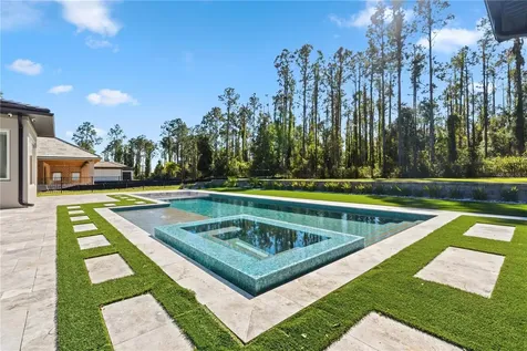 15548 Pendio Drive Bella Collina FL 34756