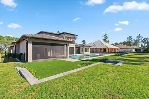 15548 Pendio Drive Bella Collina FL 34756