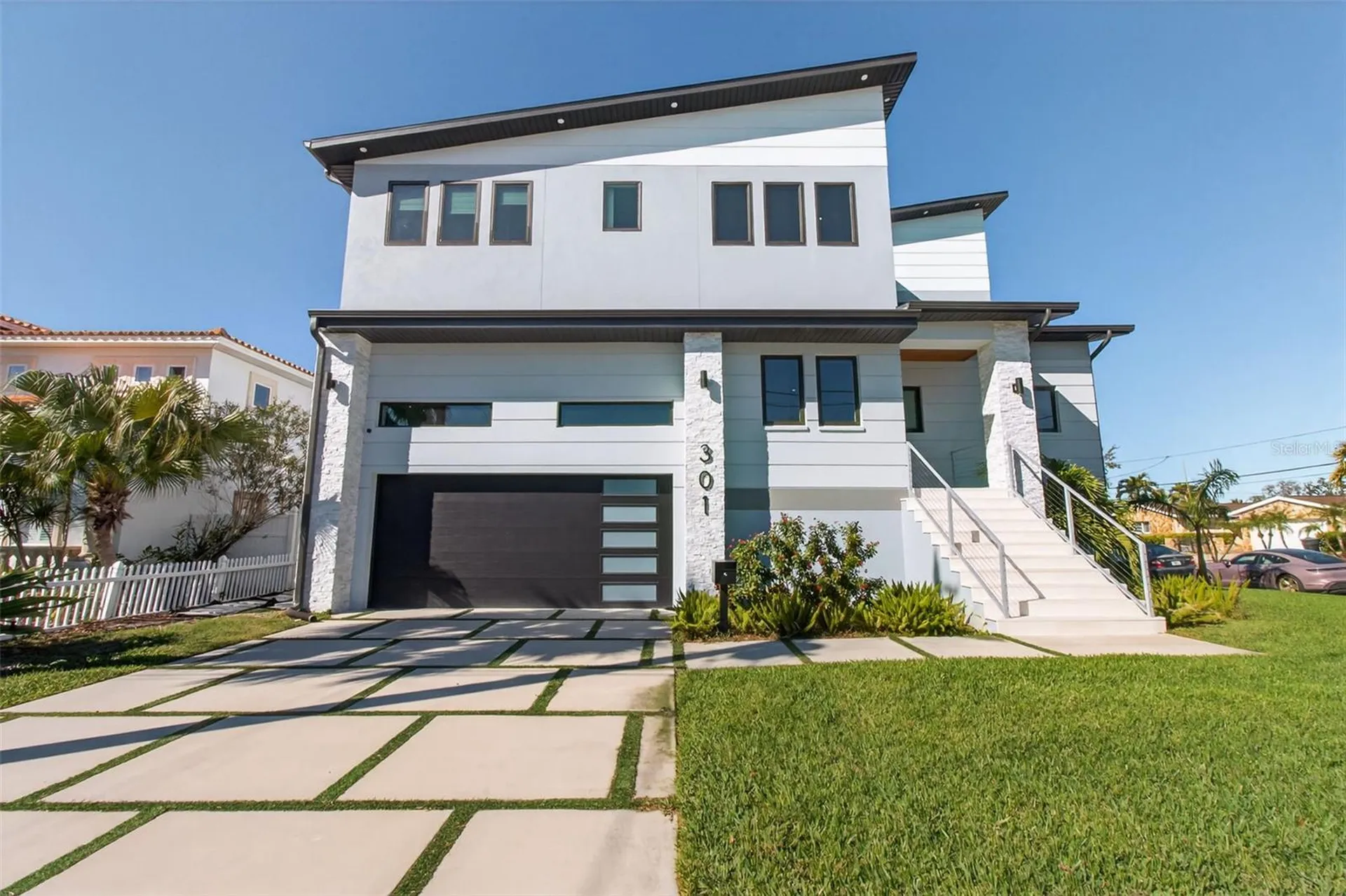 301 79th Street S St Petersburg FL 33707