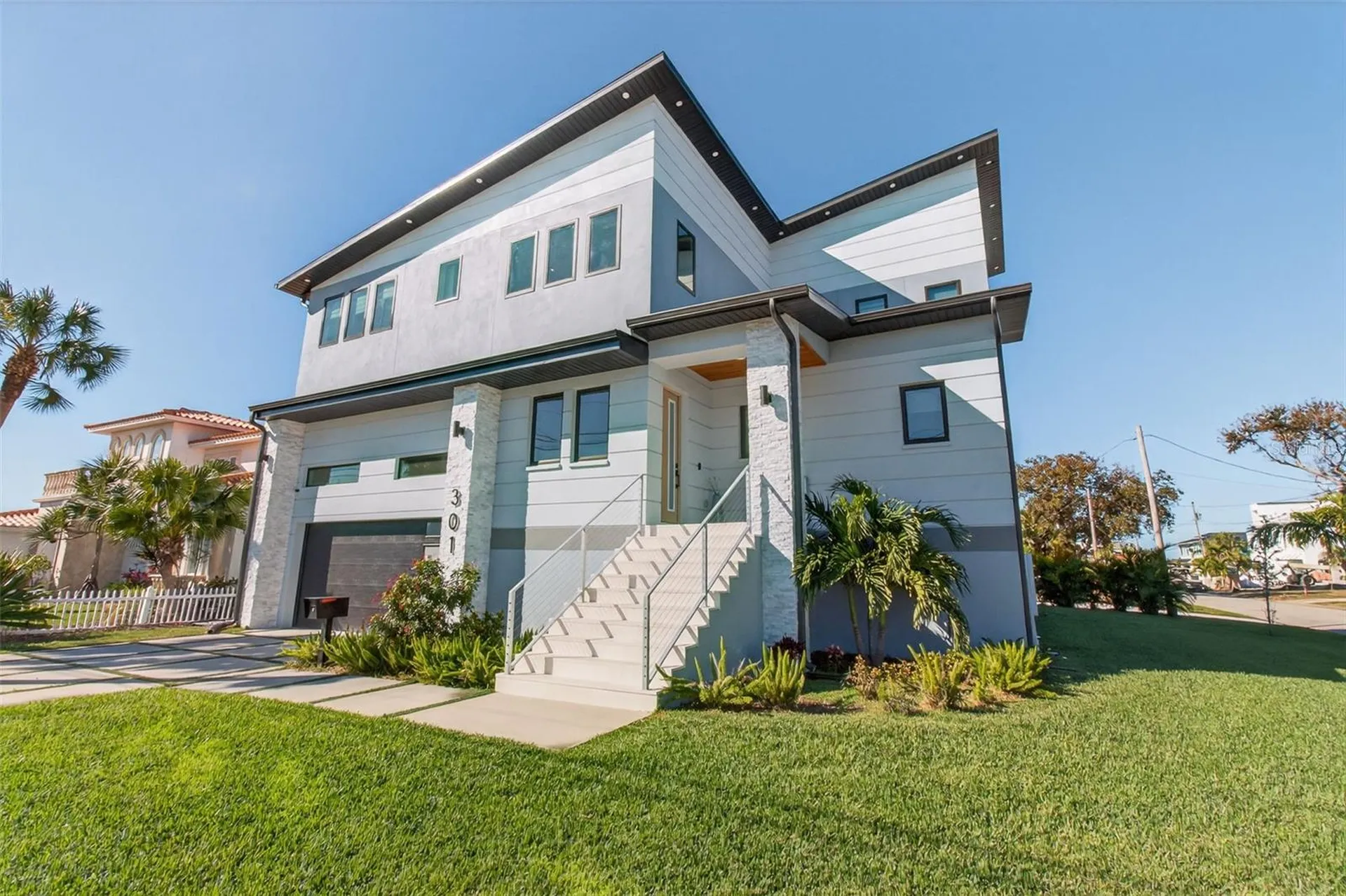 301 79th Street S St Petersburg FL 33707