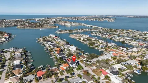 301 79th Street S St Petersburg FL 33707