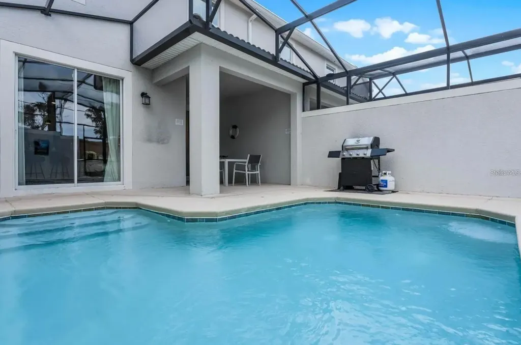 5025 Windermere Avenue Kissimmee FL 34746