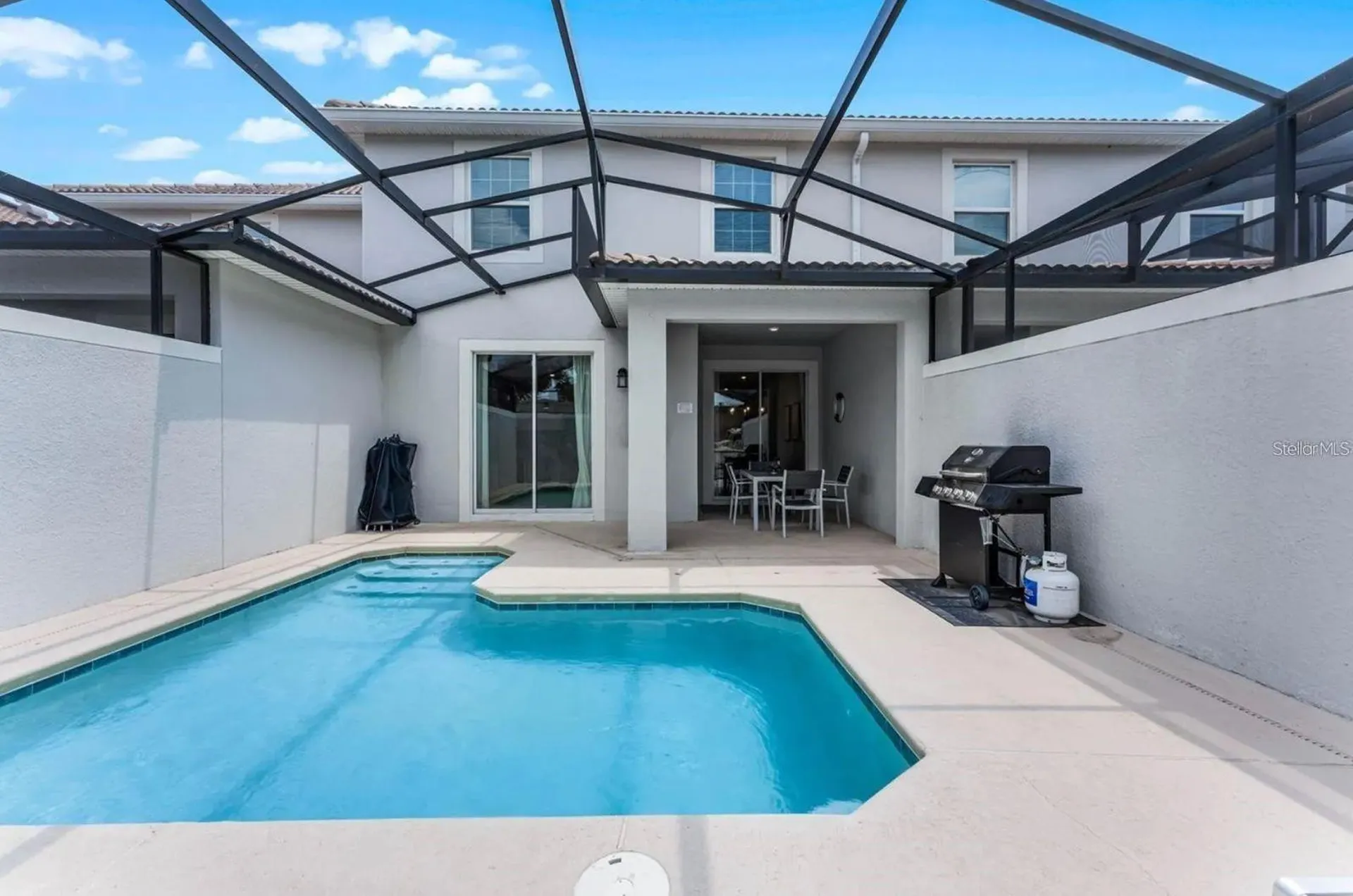 5025 Windermere Avenue Kissimmee FL 34746