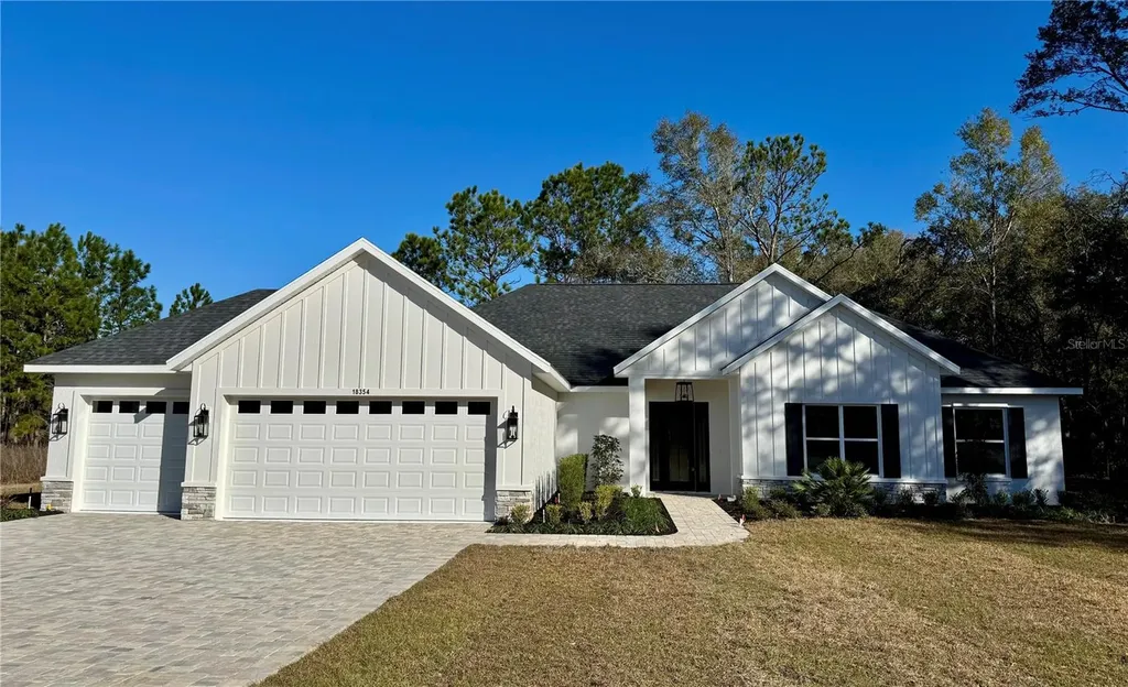 18354 SW 65th Loop Dunnellon FL 34432
