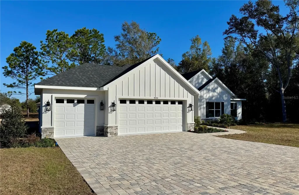 18354 SW 65th Loop Dunnellon FL 34432