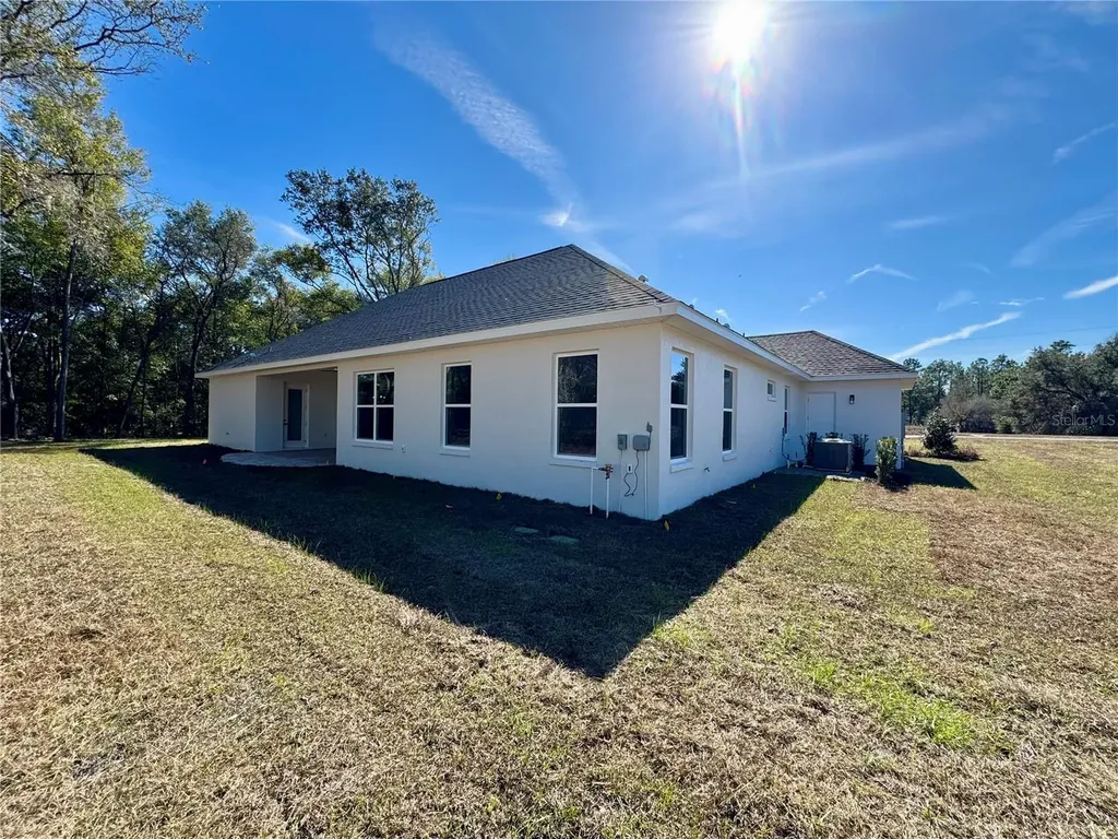 18354 SW 65th Loop Dunnellon FL 34432