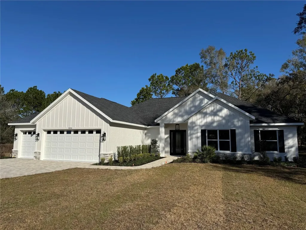18354 SW 65th Loop Dunnellon FL 34432