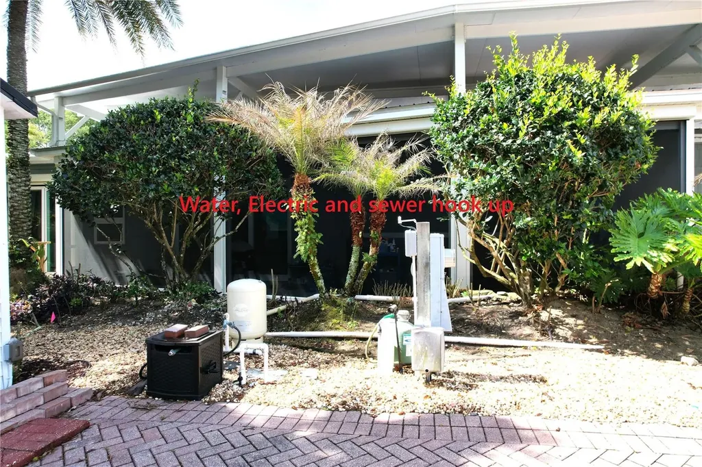 2457 St George Drive Davenport FL 33837