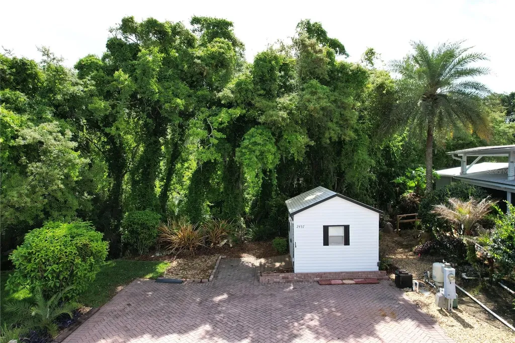2457 St George Drive Davenport FL 33837