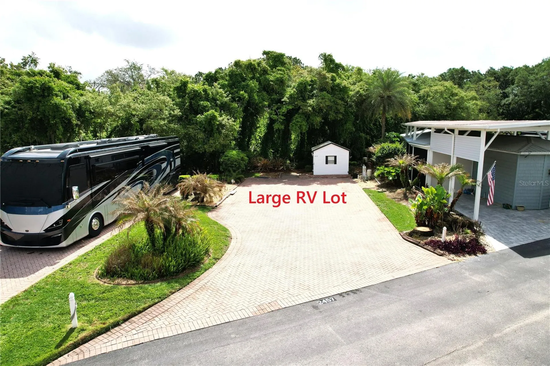 2457 St George Drive Davenport FL 33837