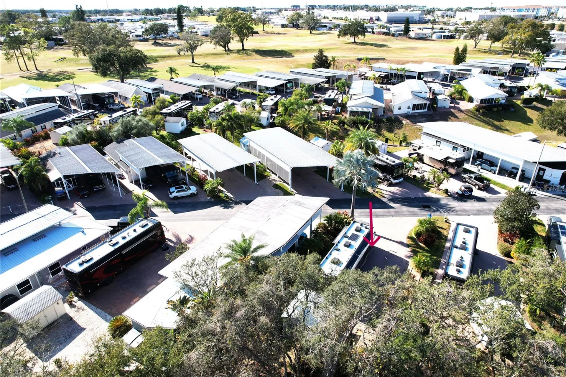 2457 St George Drive Davenport FL 33837