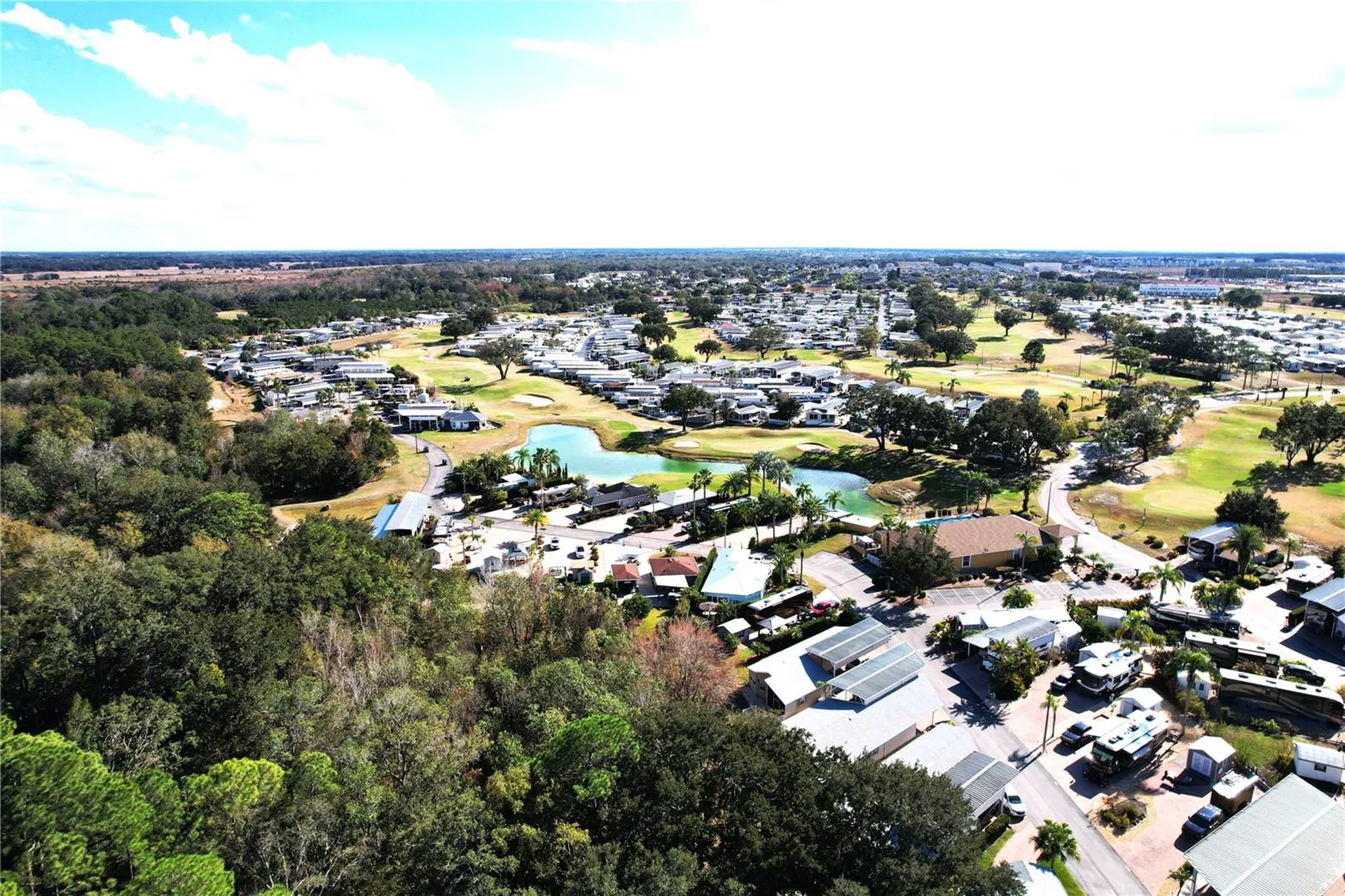 2457 St George Drive Davenport FL 33837