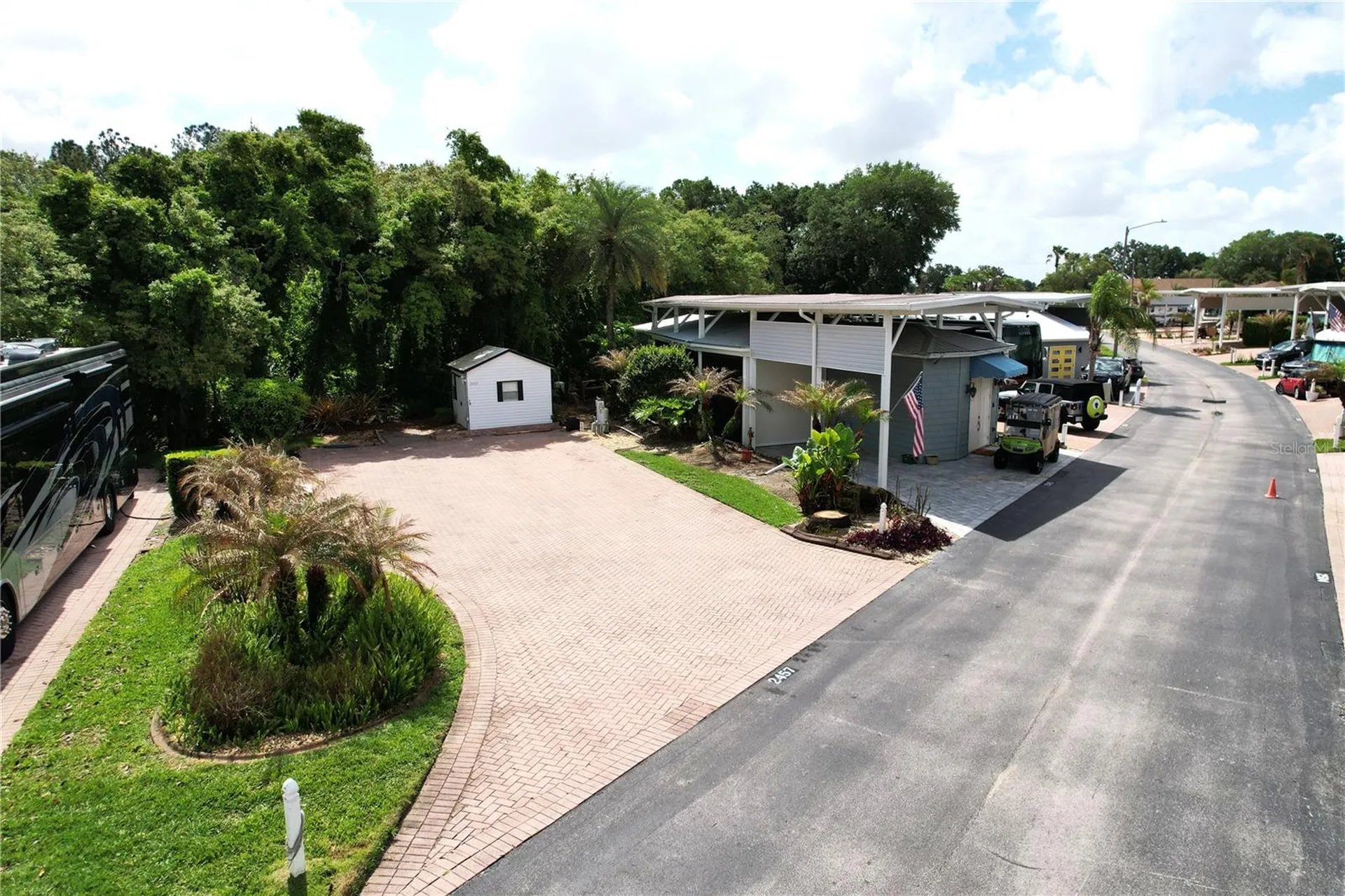 2457 St George Drive Davenport FL 33837