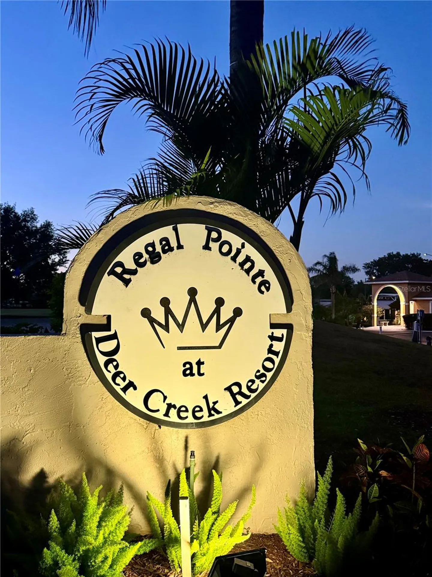 2457 St George Drive Davenport FL 33837