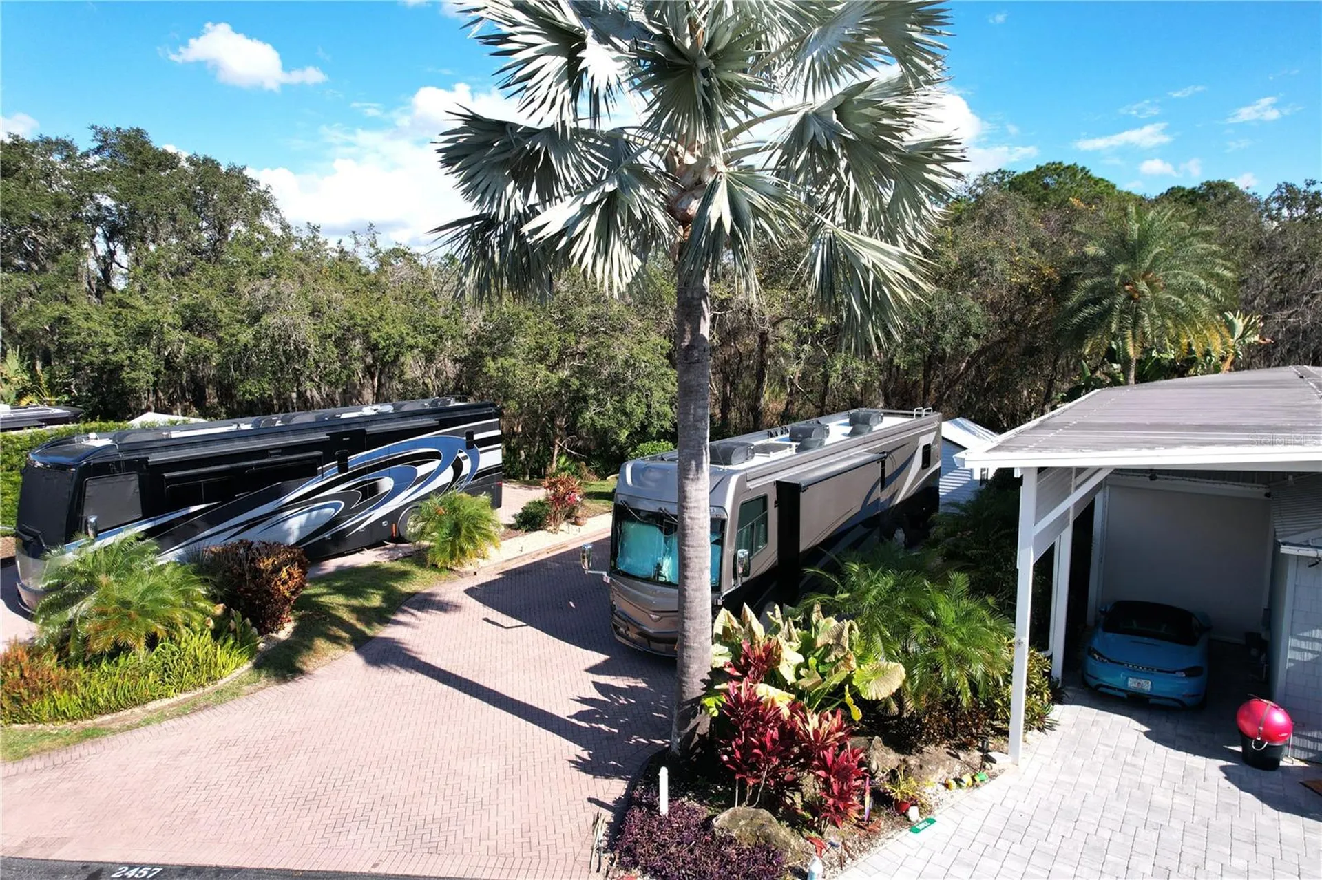2457 St George Drive Davenport FL 33837