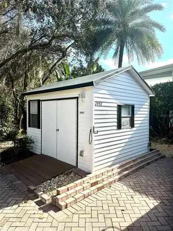 2457 St George Drive Davenport FL 33837