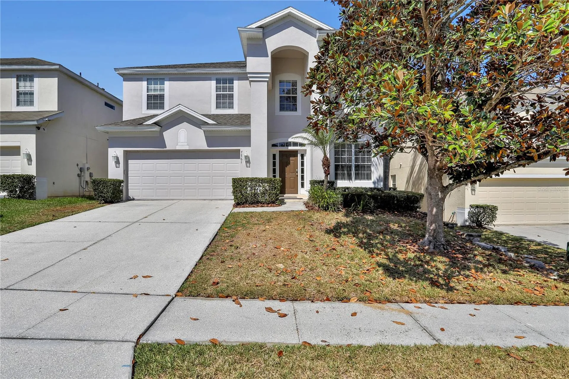 7761 Tosteth Street Kissimmee FL 34747