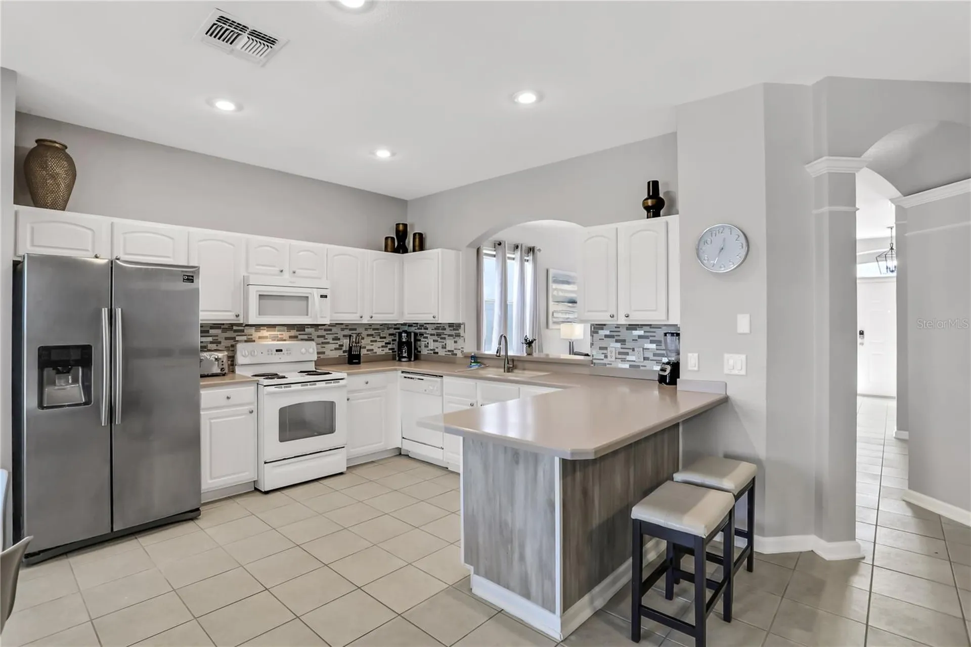 7761 Tosteth Street Kissimmee FL 34747