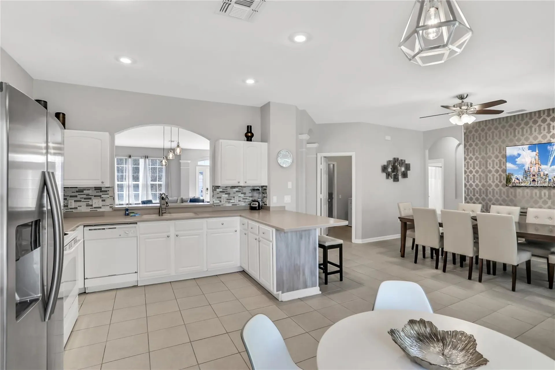 7761 Tosteth Street Kissimmee FL 34747