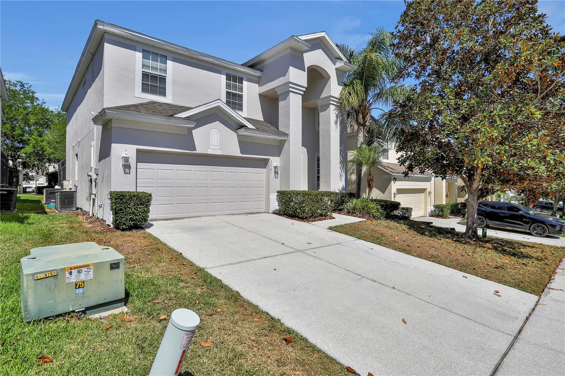 7761 Tosteth Street Kissimmee FL 34747