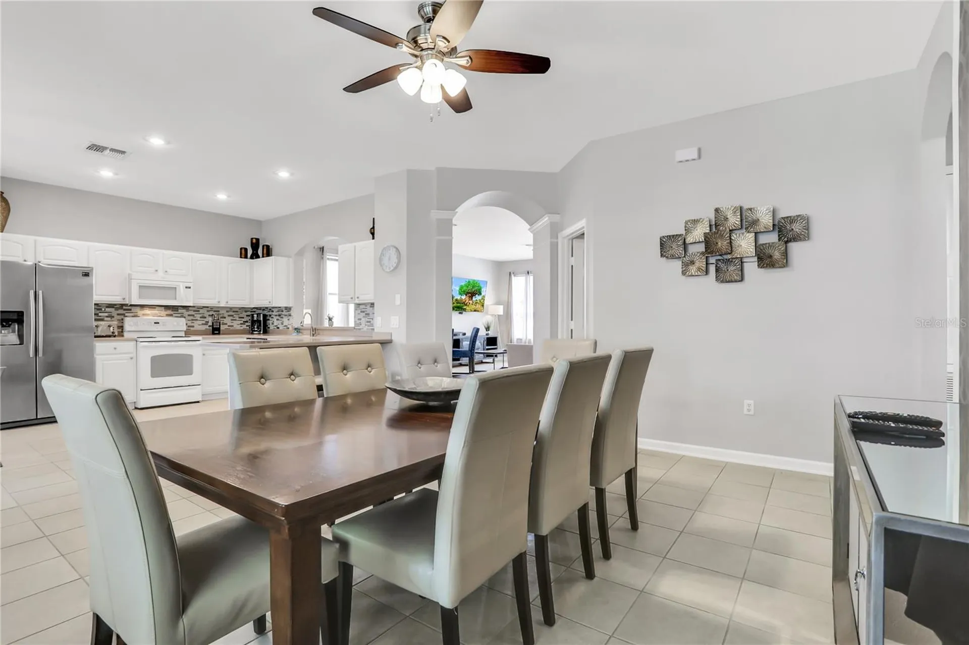 7761 Tosteth Street Kissimmee FL 34747