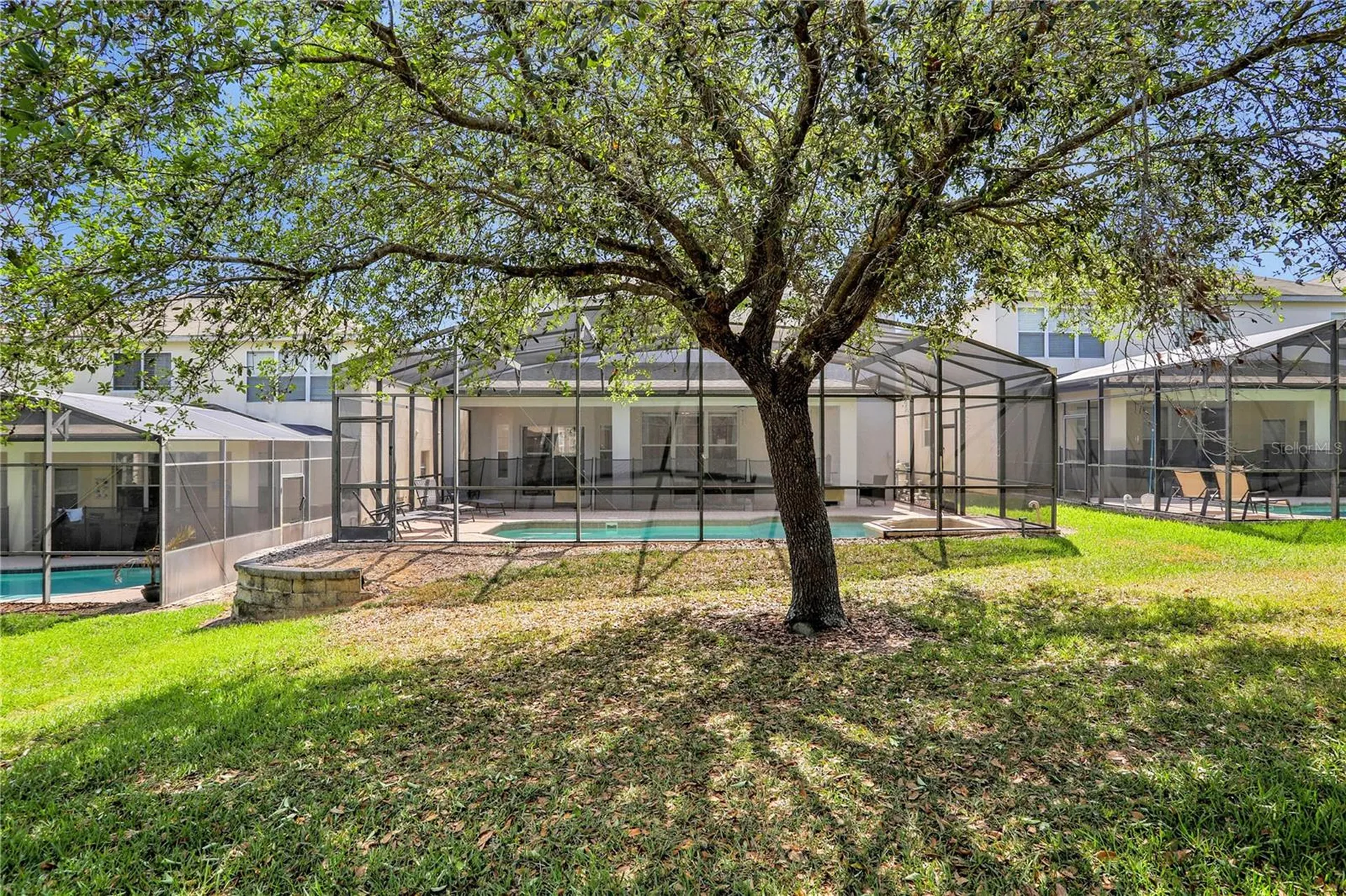 7761 Tosteth Street Kissimmee FL 34747