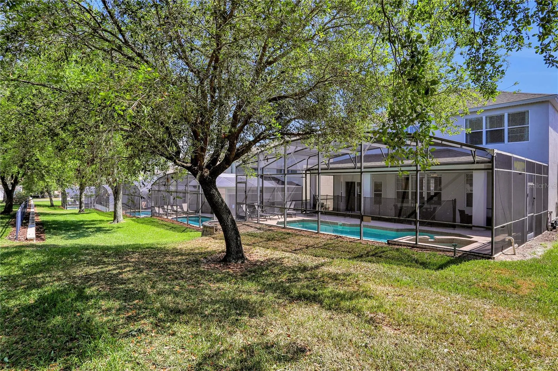 7761 Tosteth Street Kissimmee FL 34747